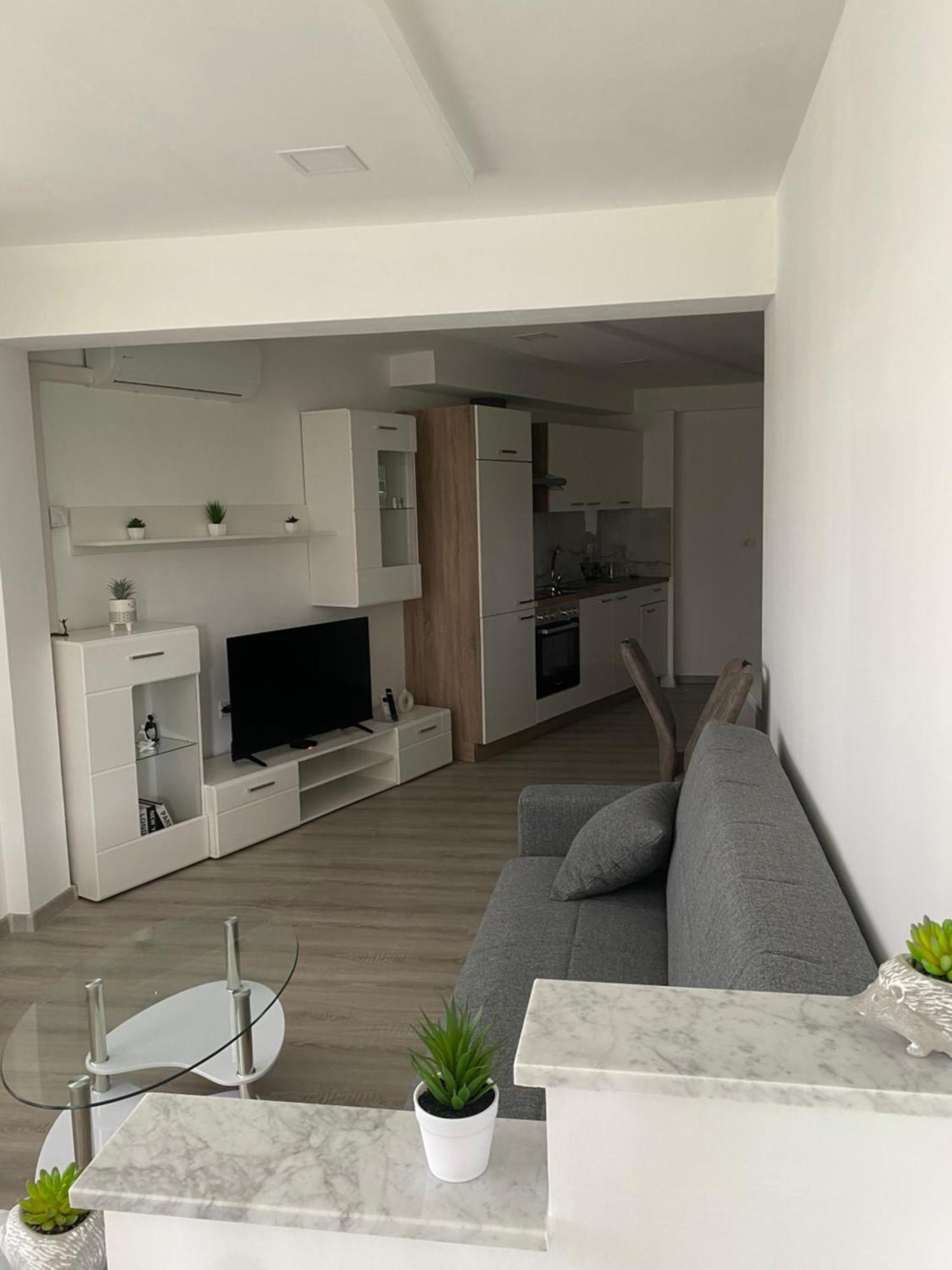 Apartma La Vita Koper Eksteriør bilde