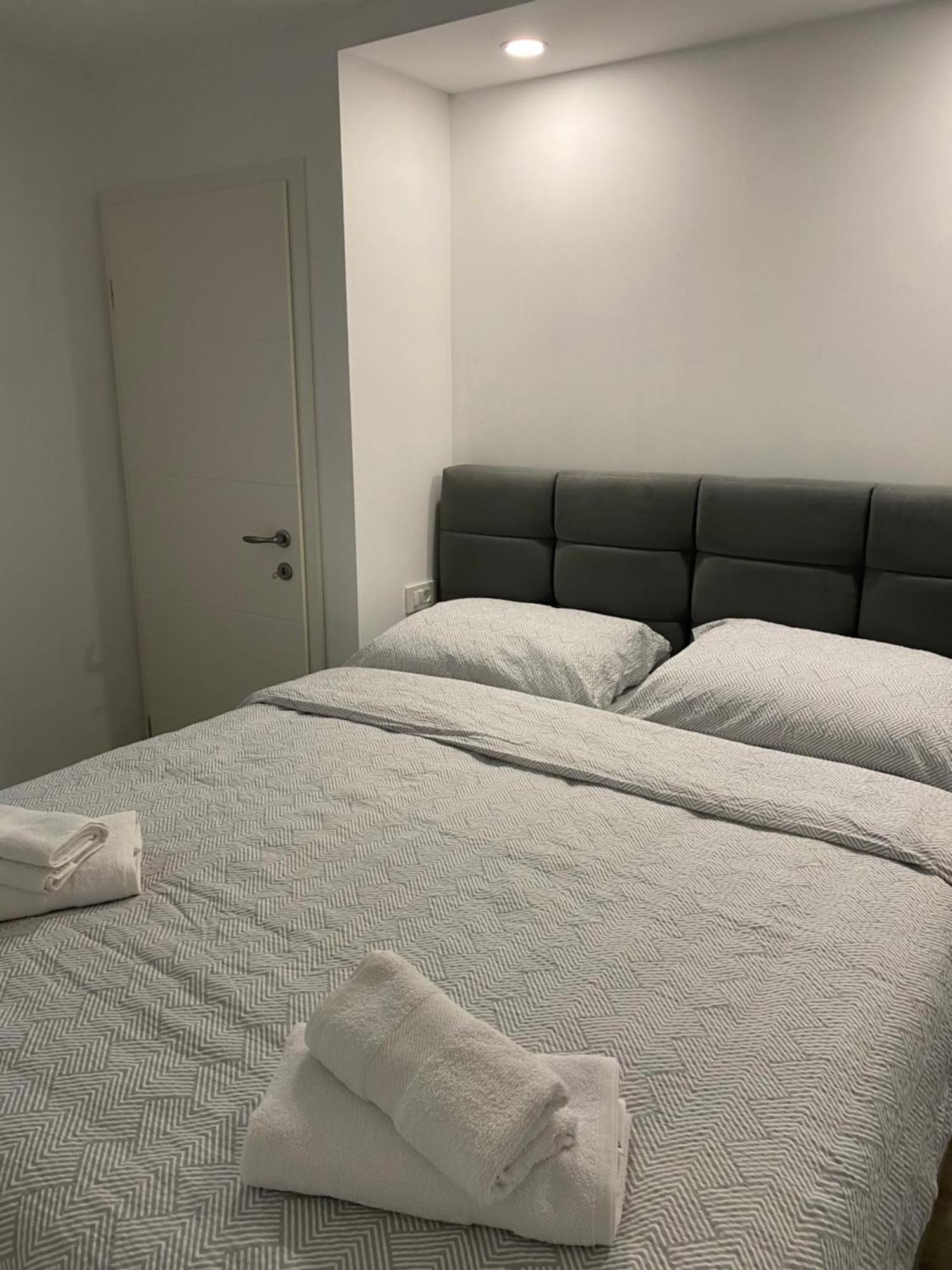 Apartma La Vita Koper Eksteriør bilde