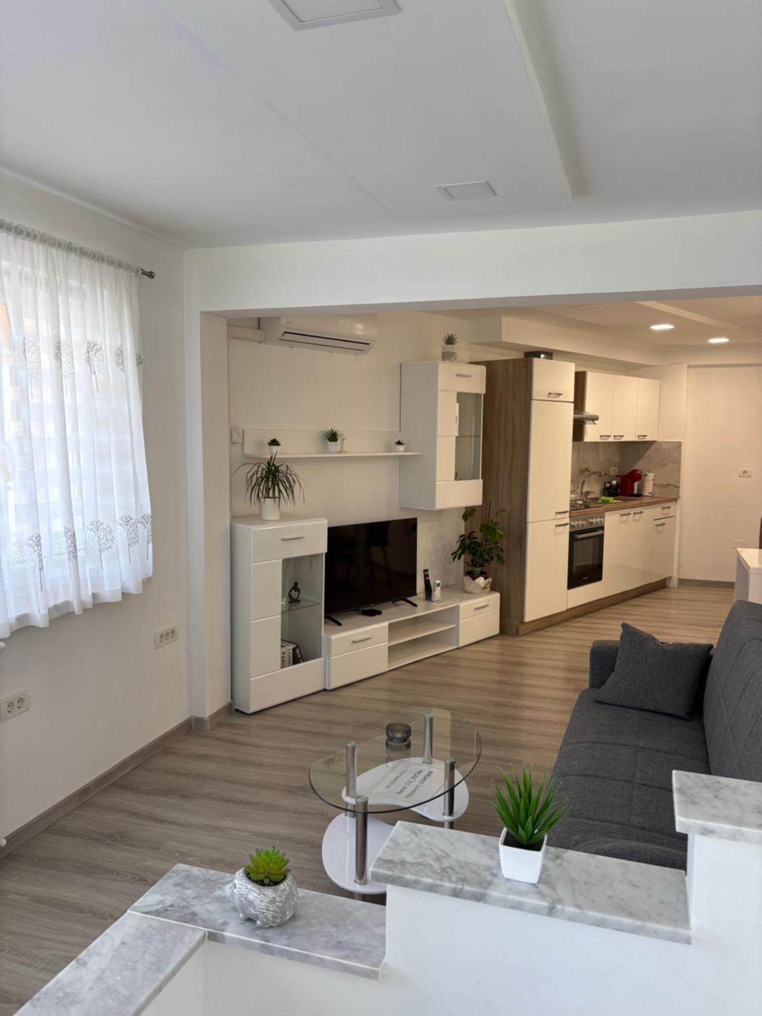 Apartma La Vita Koper Eksteriør bilde