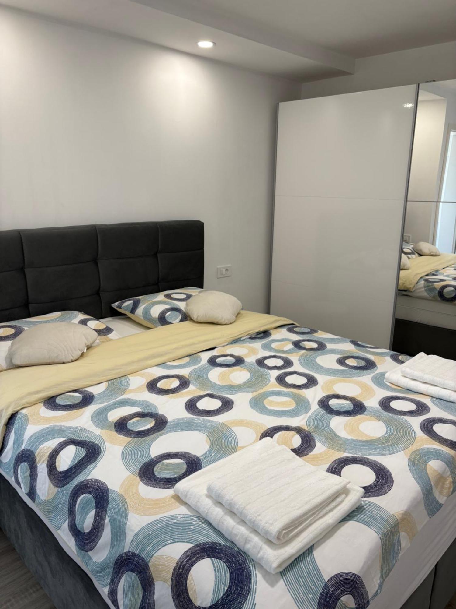 Apartma La Vita Koper Eksteriør bilde