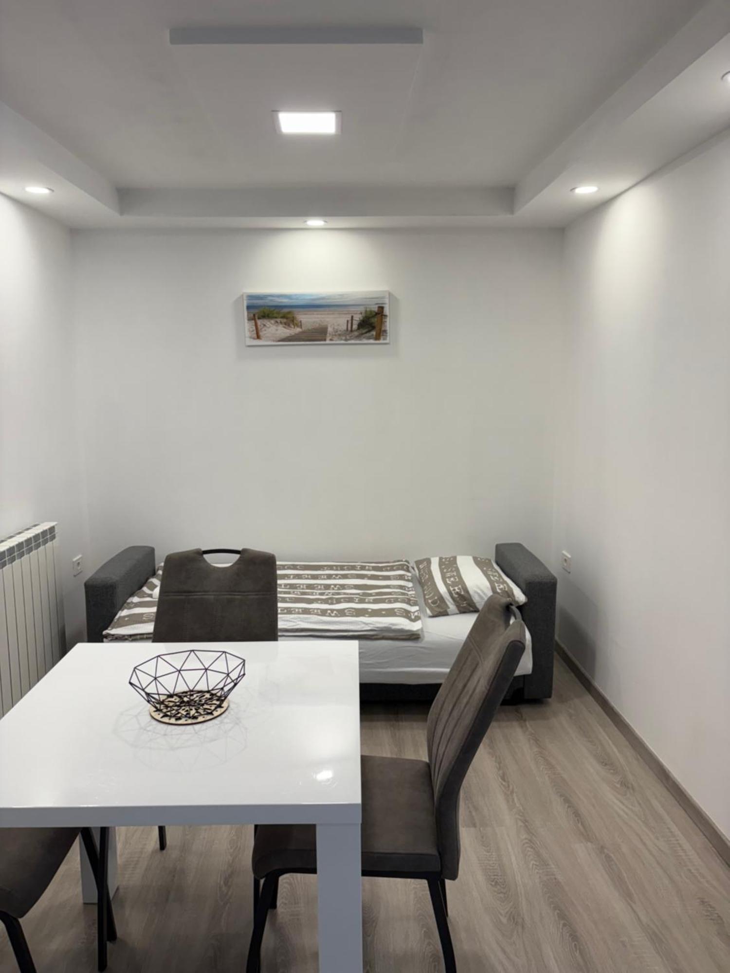 Apartma La Vita Koper Eksteriør bilde